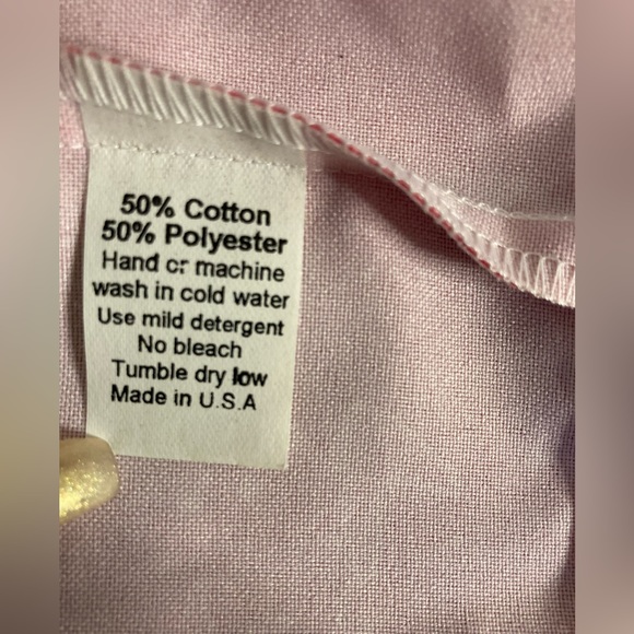 Chochie Casuals Shirt Red Mens Lady Luck Size XL NWT - Picture 8 of 12